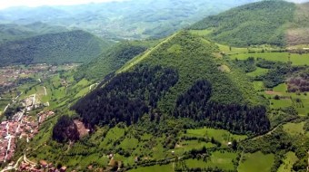 Босненските пирамиди